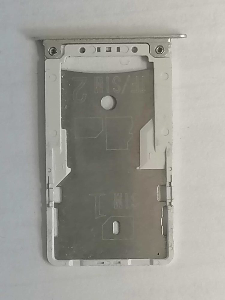 Xiaomi Redmi 4X Симлоток