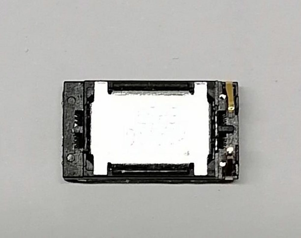 Alcatel OneTouch P320X POP 7 Динамик