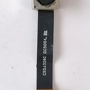 Основная камера Оysters T84HRi 3G (снятый, оригинал)