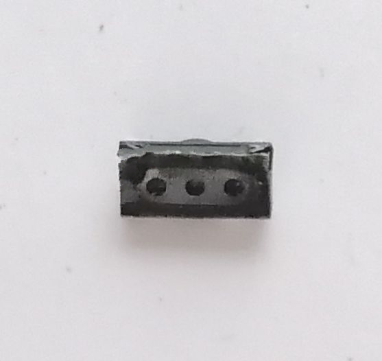 Слуховой динамик Оysters T84HRi 3G (снятый. оригинал) — изображение 2