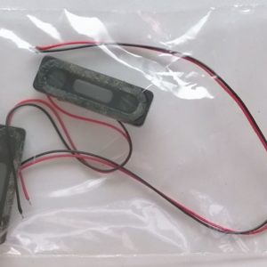 Динамики Exeq P-742 (снятый, оригинал)