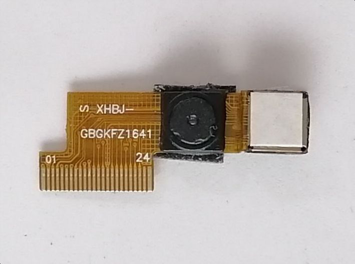 Exeq P-742 Модуль камер
