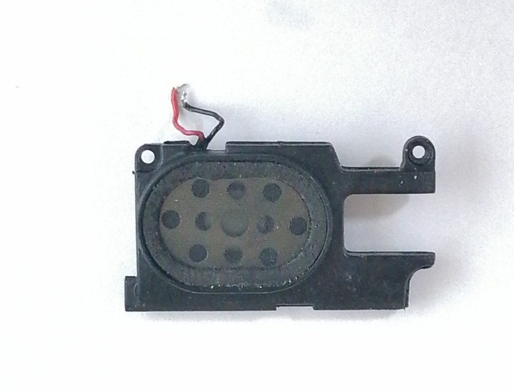 Основной динамик Goldstar SP35 (снятый, оригинал)