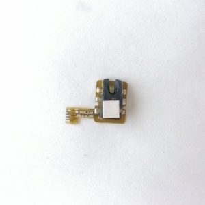 Шлейф, разъем гарнитуры Goldstar SP35 (снятый, оригинал)