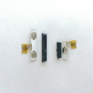 Goldstar SP35 Шлейф кнопки включения+кнопки громкости+толкатели
