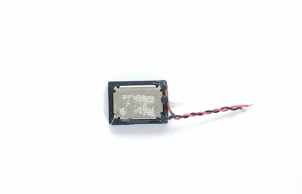 Digma Linx Atom 3G Основной динамик — изображение 2