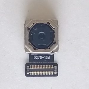 Asus Zenfone 3 Max (ZC520TL) Основная камера