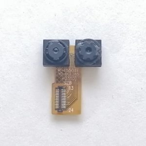 Leagoo M9 Фронтальная камера
