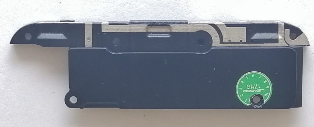 Leagoo M9 Аудиомодуль+антенна gsm