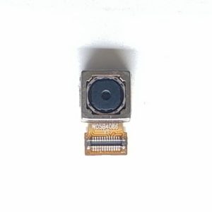 ZTE Blade L5 Основная камера