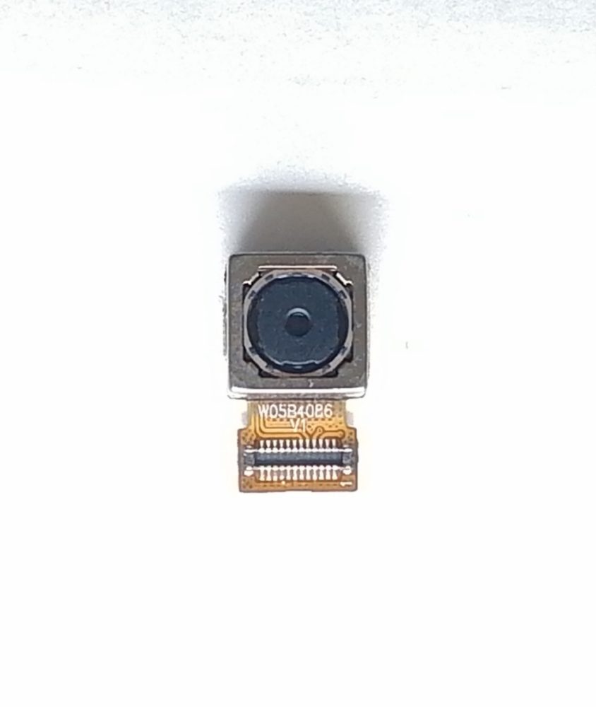 ZTE Blade L5 Основная камера
