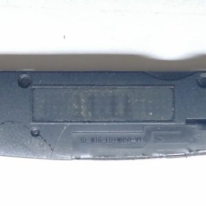 ZTE Blade L5 Модуль основного динамика