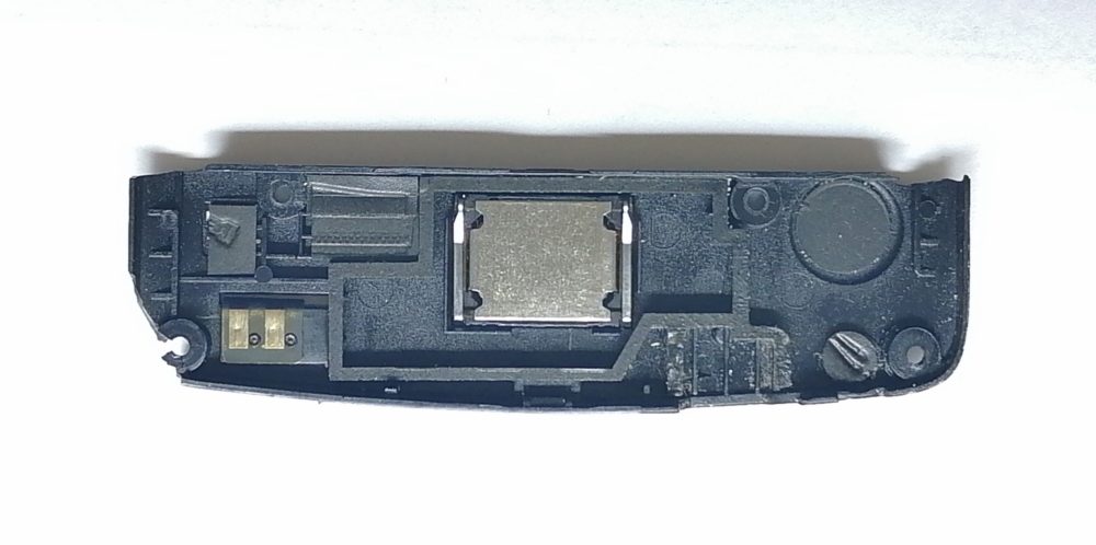 ZTE Blade L5 Модуль основного динамика — изображение 2