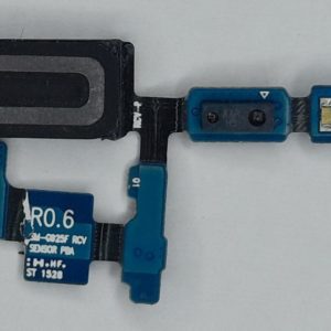 Samsung Galaxy S6 Edge SM-G925F Шлейф слуховой динамик + датчик освещения + датчик приближения
