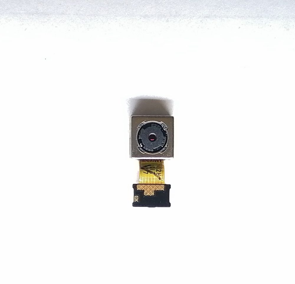 LG-D410 Основная камера