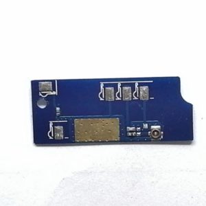 Prestigio Muze X5 (LTE PSP5518 DUO) Шлейф антенны gsm