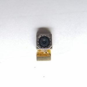 Prestigio Muze X5 (LTE PSP5518 DUO) Основная камера