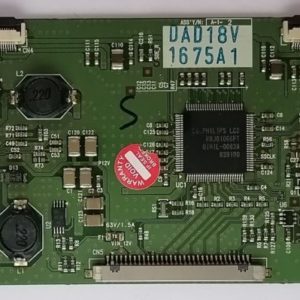 Плата Т-CON DAD18V 1675A1
