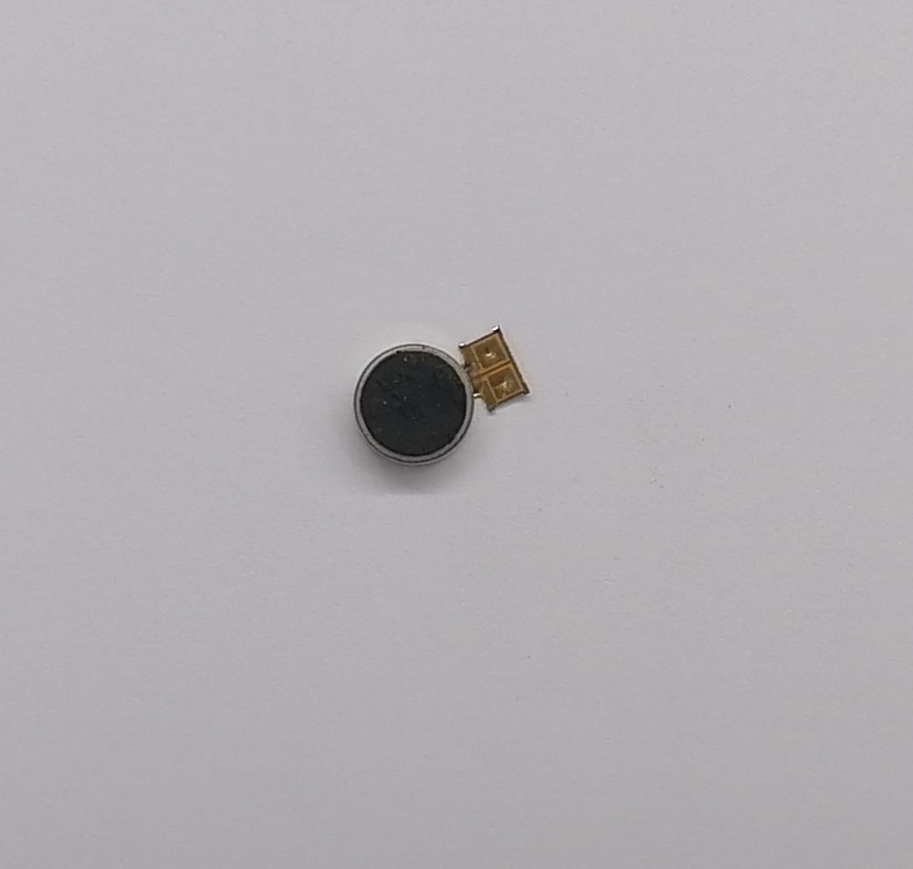 Samsung A300F вибромотор