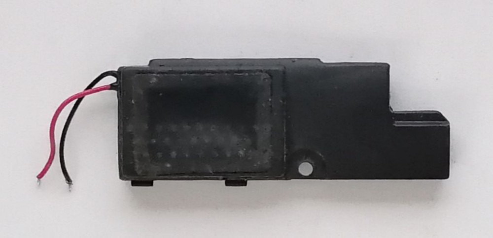 Dexp Ixion ES950 Основной динамик