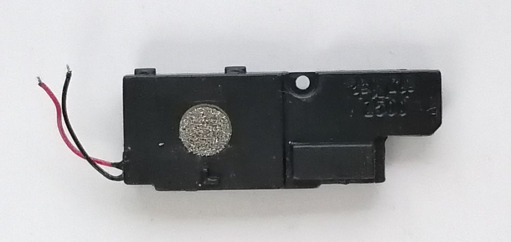 Dexp Ixion ES950 Основной динамик — изображение 2
