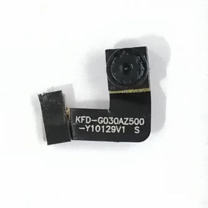 Dexp Ixion ES950 Фронтальная камера