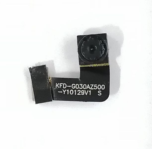 Dexp Ixion ES950 Фронтальная камера