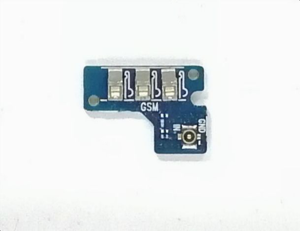 Dexp Ixion ES950 Шлейф антенны gsm