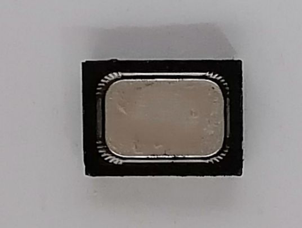 Dexp G255 Основной динамик