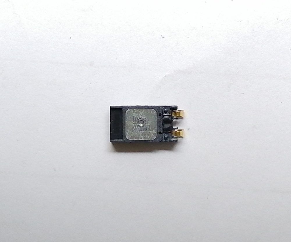 LG-D325 Разговорный динамик