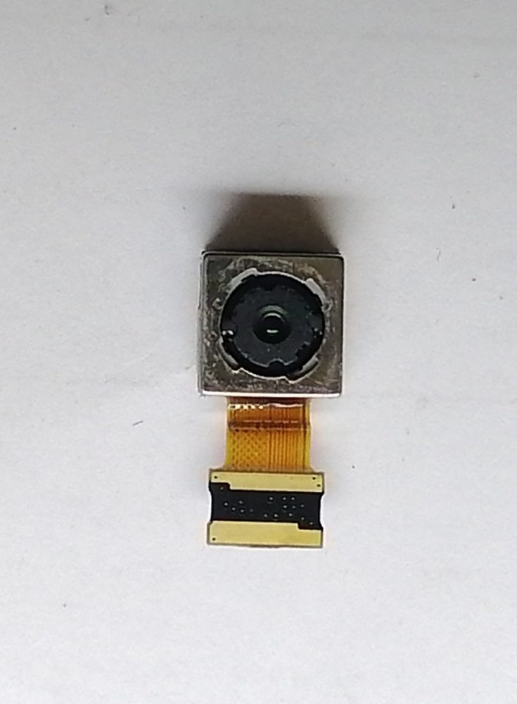 LG-D325 Основная камера
