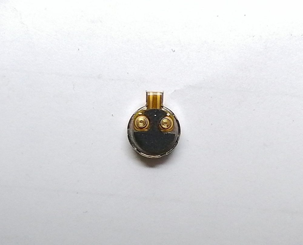 LG-D325 Вибромотор