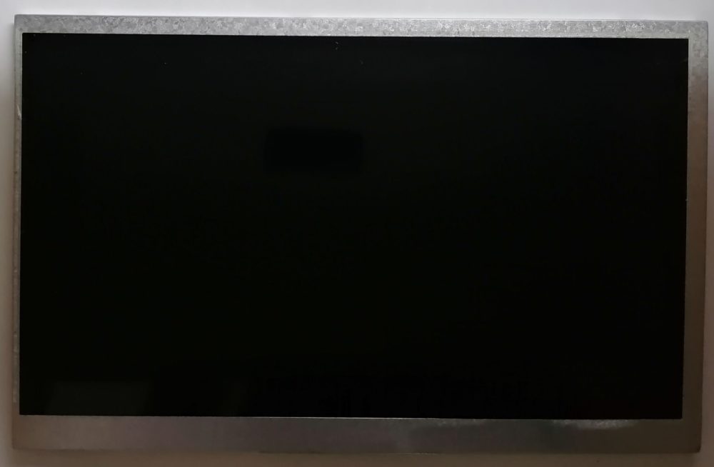 Дисплей Digma Optima 7.11 (TT7041AW) (снятый, оригинал)
