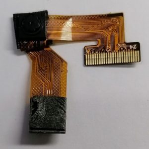 Digma Optima 7.11 (TT7041AW) Модуль камеры