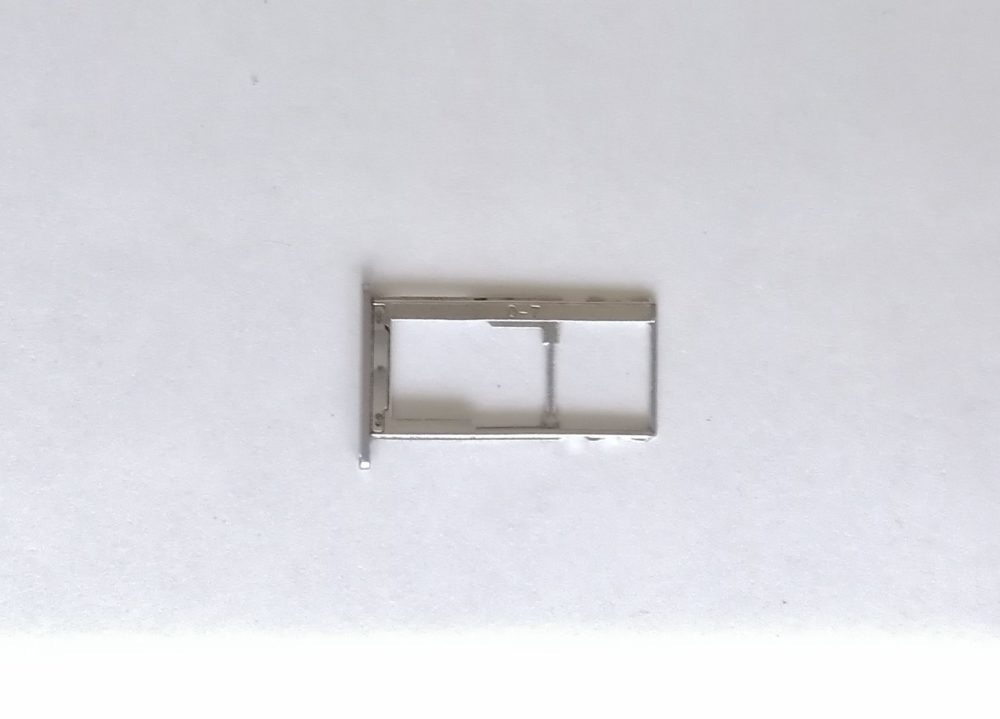 Meizu M5 Note Симлоток