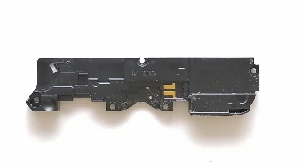 Lenovo S60-a Аудиомодуль