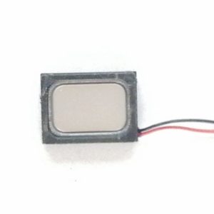 Digma VOX S513 4G Основной динамик