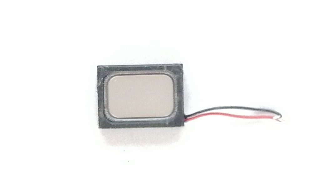 Digma VOX S513 4G Основной динамик