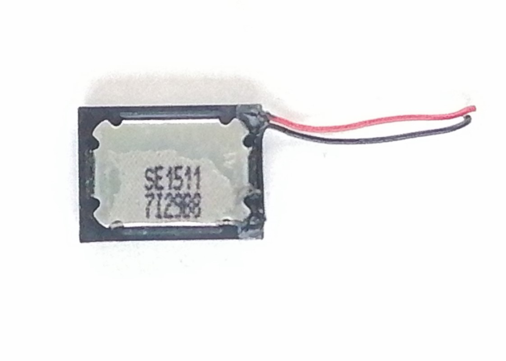 Digma VOX S513 4G Основной динамик — изображение 2