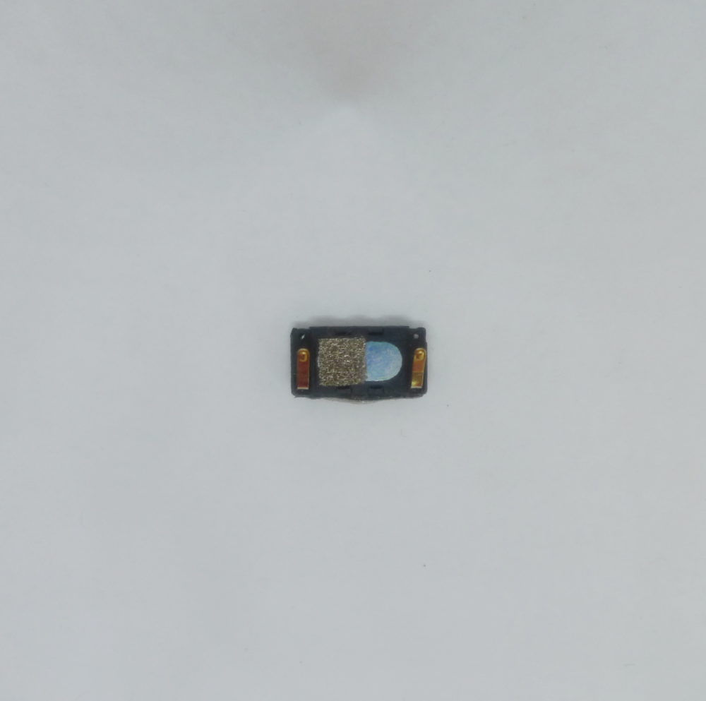 Слуховой динамик Digma VOX S513 4G (снятый, оригинал)