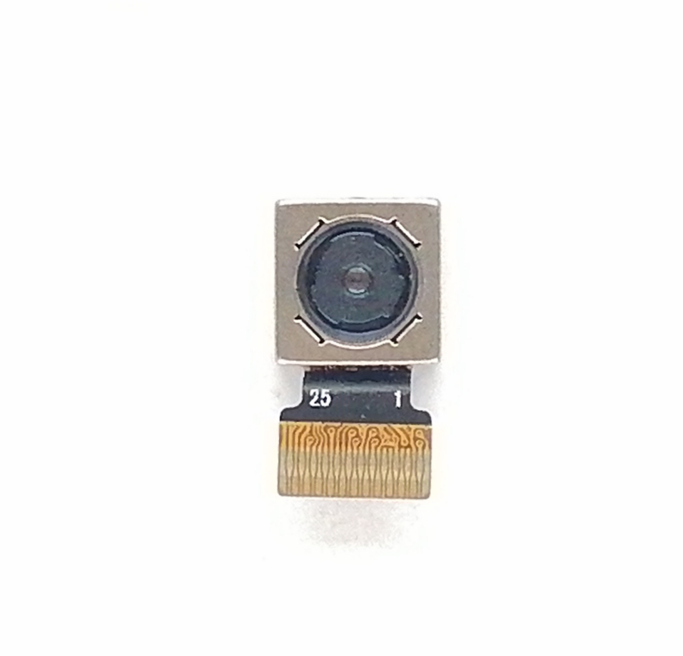 Digma VOX S513 4G Основная камера