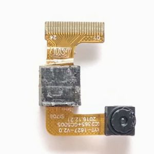 Irbis TZ191 Модуль камер