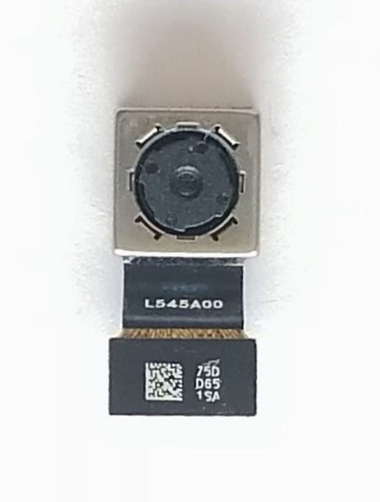Lenovo Tab3 7 Plus основная камера