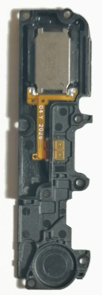 Samsung Galaxy A11 (SM-A115F) Модуль основного динамика