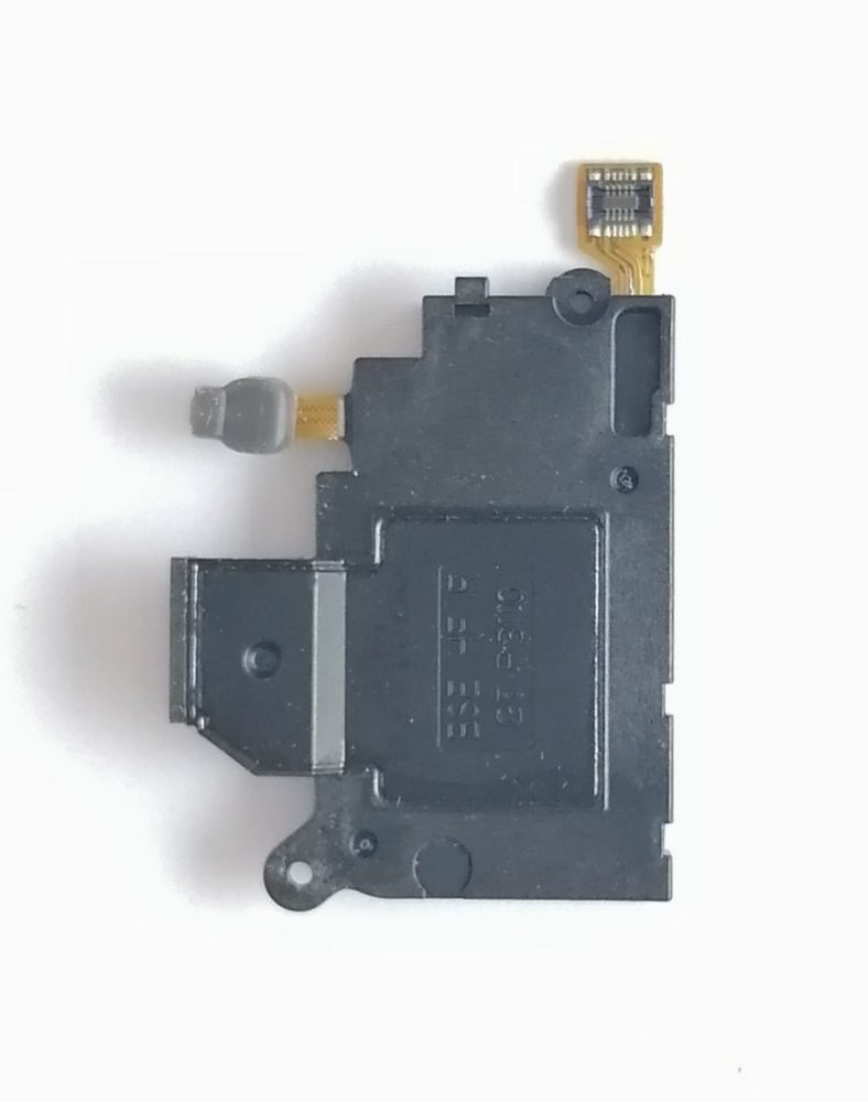 Samsung Galaxy Tab 2 7.0 (GT-P3100) Динамик правый+микрофон