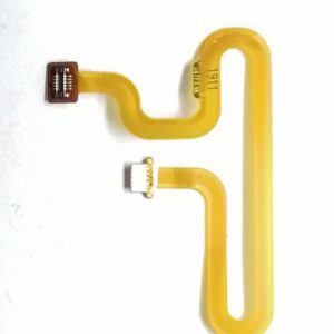 HUAWEI Y6 2019 (MRD-LX1F)  Шлейф сканера отпечатков пальцев