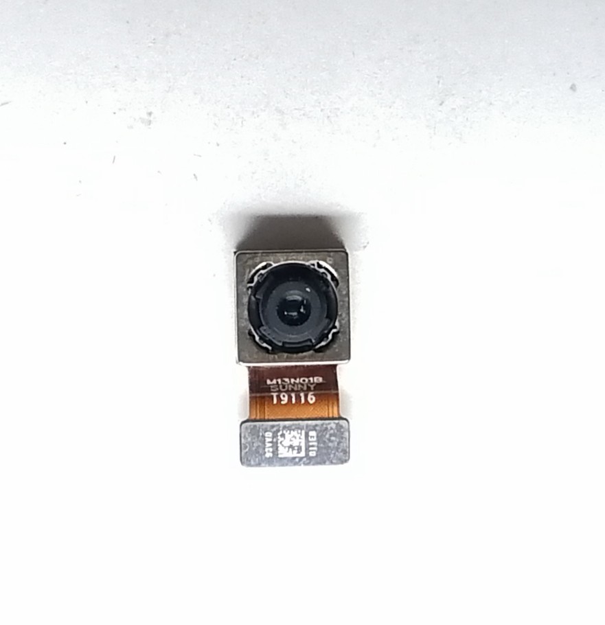 HUAWEI Y6 2019 (MRD-LX1F) Основная камера