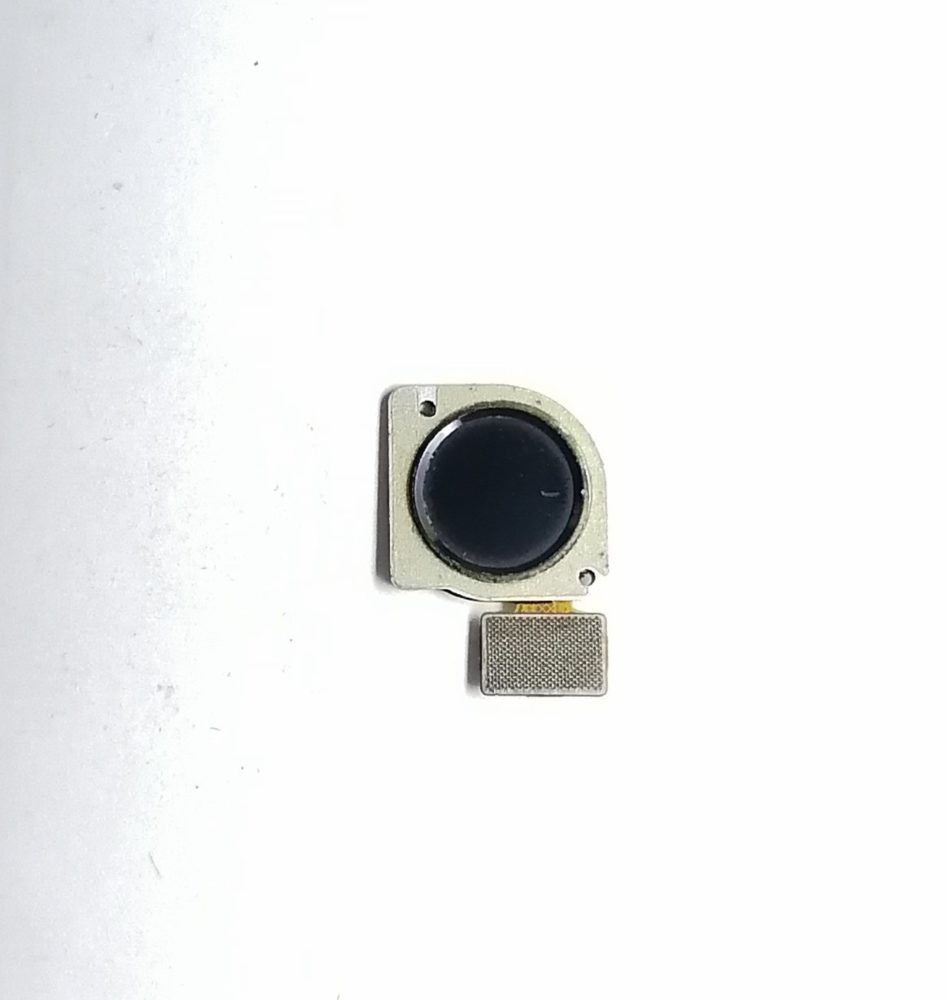 HUAWEI Y6 2019 (MRD-LX1F) Сканер отпечатков пальцев