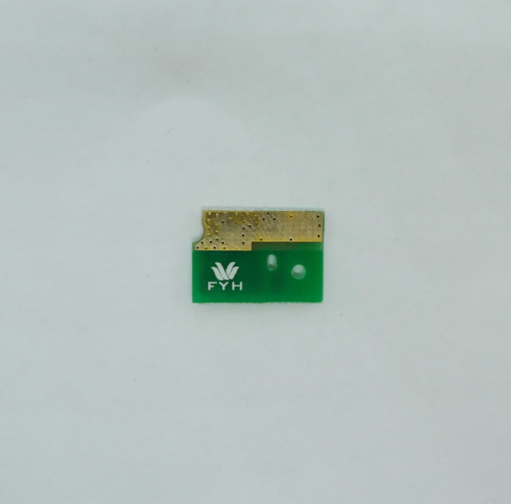 Шлейф антенны gsm BQ BQS-5515 WIDE (снятый, оригинал) — изображение 2