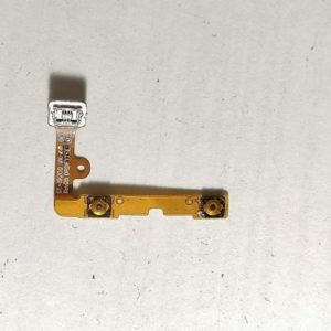 Samsung GT-I9200 Шлейф кнопки включения+кнопки громкости